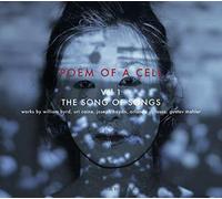 CAINEFORMA ANTIQVAEXAUDI - POEM OF A CELL VOL 1 [CD]