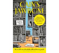 Cain's Jawbone : A Novel Problem