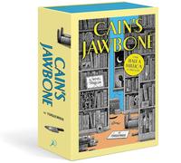 Cain's Jawbone : A Novel Problem