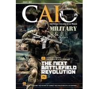 CAIO Magazine: Military and AI