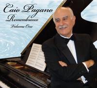 Caio Pagano - Remembrance 1