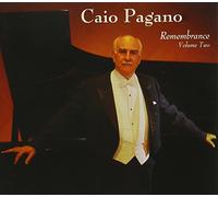 Caio Pagano: Remembrance 2