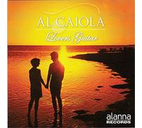 Caiola, Al - Lovers Guitar