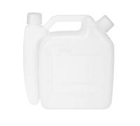 CAIONPLE 1.5Litre 2 Stroke Fuel Mixing Bottle