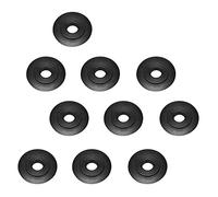 CAIONPLE 10Pcs/Set Spare Copper Pipe Slice Cutting Wheels Blade for 15Mm/22Mm Tube Cutter