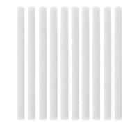 CAIONPLE Humidifier Cotton Swabs, Humidifier Refill Stick Portable Personal USB Mini Humidifier Filter Replacement Elements 10Pcs