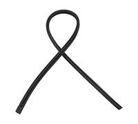 CAIONPLE Silicone 24 inch 6mm Universal Vehicle Replacement Wiper Blade Refill