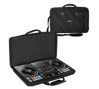 CAIOVSE DJ Controller Case Compatible with Pioneer DJ Controller DDJ-1000,DDJ-1000SR,DDJ-FLX10 DJ Bag Protable Hard Storage Case