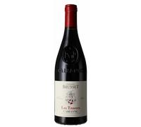 Cairanne - Les Travers 2024 - Domaine Brusset