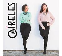 Caireles - Todo por Un sueño [Import]