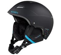 Cairn - Android Graphic Junior Black Game - XS - Helmet