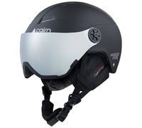 CAIRN Android Visor J - Children - Black - size 54/56- model 2026 54/56
