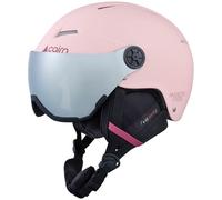 CAIRN Android Visor - Women - Pink - size 57/58- model 2027 57/58