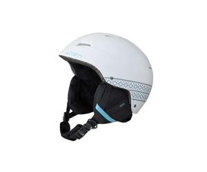 CAIRN ANDROMED MAT WHITE ETHNIC (59/60) (WHITE ETHNIC)