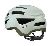 Cairn Atom Helmet 55-58 cm Mat Agate Gray