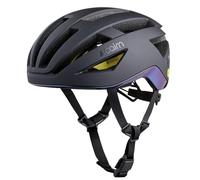 Cairn Atom Mips® Helmet S Mat Black / Cameleon