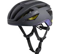 Cairn Atom Mips® Helmet Black L L Mat Black / Cameleon