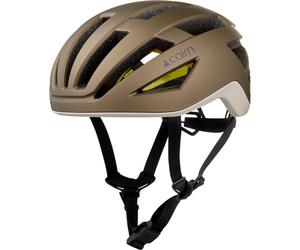 CAIRN Atom Mips - Mixte - Brown - size 58/61- model 2026 58/61