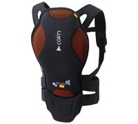 Cairn Pro Impakt D3O - Back protector Black XXL