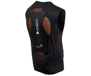 Cairn - Back protection - Proride D3O Mat Black - Size M Black M