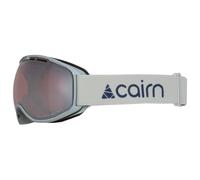 Cairn - Blaze L Mat Agate Grey Cat.3 - Goggles