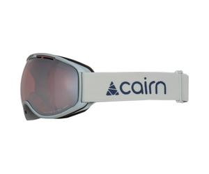 Cairn - Blaze L Mat Agate Grey Cat.3 - Goggles