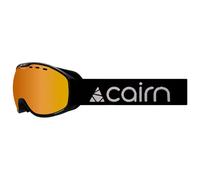 Cairn - Blaze L Mat Black Photochromic - Goggles