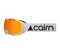 Cairn - Blaze L Shiny White Photochromic - Goggles