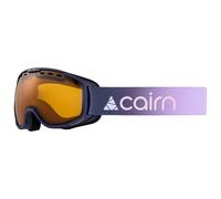 Cairn - Blaze M Mat Light Lilac Photochromic - Goggles