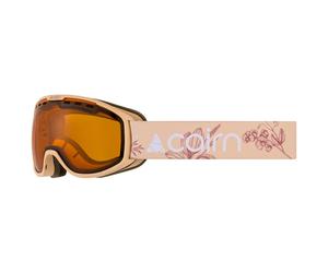 Cairn - Blaze M Pure Mat Light Peach Photochromic - Goggles