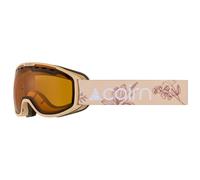 Cairn - Blaze M Pure Mat Light Peach Photochromic - Goggles