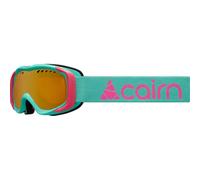 CAIRN Booster Spx - Children - Green / Pink - size only size- model 2026 only size