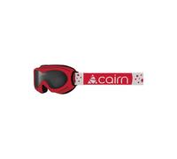 Children's ski mask Cairn Bug SPX3 Rouge TU