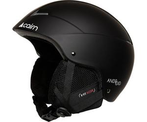 Cairn - Cairn Android Ski Helmet, MY26898, noir mat, 54/56