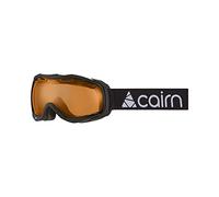 Cairn - Cairn Speed Cmax Chromax Pho Matte Black Ski Mask NOIR MAT PHO Size:Unique