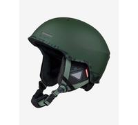 Cairn Centaure Rescue RECCO forest green helmet - 54-56