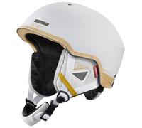 Cairn - Centaure Rescue White Wood - M - Helmet