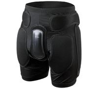 Cairn - Coccyx and hip protector - Proxim Short Black - Size XL Black XL