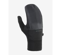 Cairn Condor Touch Mittens Black - S