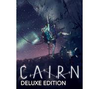 Cairn | Deluxe Edition (PC) - Steam Gift - EUROPE