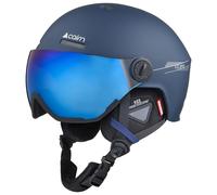 Cairn - Eclipse Rescue Mat Night Sky Ium - L - Helmet w/ visor
