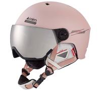 Cairn - Eclipse Rescue Mat Powder Pink - M - Helmet w/ visor