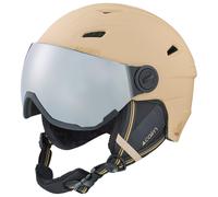 CAIRN Electron Visor - Men - Beige - size 55/56- model 2025 55/56