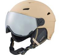 CAIRN Electron Visor - Men - Beige - size 57/58- model 2026 57/58