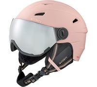 CAIRN Electron Visor - Women - Pink - size 55/56- model 2026 55/56