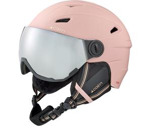 CAIRN Electron Visor - Women - Pink - size 55/56- model 2026 55/56