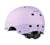 Cairn Eon Junior Helmet S Mat Lilac