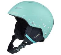 Cairn - Flow Junior Eucalyptus Stars - M - Helmet