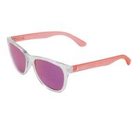 CAIRN Foolish Polarized - Mixte - White / Pink - size only size- model 2025 only size