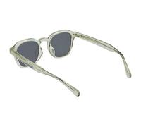 Cairn Foolish Pure Polarized Sunglasses One Size Crystal Agate Gray